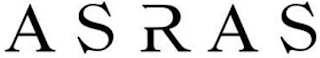 ASRAS logo