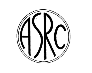 ASRC logo