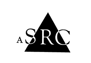 ASRC logo