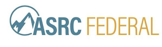 ASRC FEDERAL logo