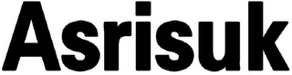 ASRISUK logo