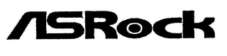 ASROCK logo