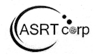 ASRT CORP logo