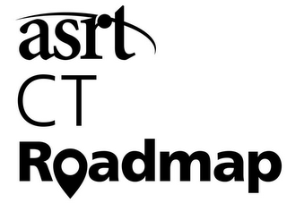 ASRT CT ROADMAP logo