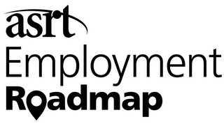 ASRT EMPLOYMENT ROADMAP logo