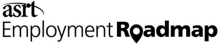 ASRT EMPLOYMENT ROADMAP logo