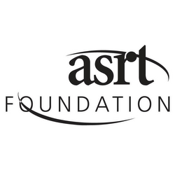 ASRT FOUNDATION logo