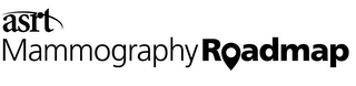 ASRT MAMMOGRAPHY ROADMAP logo