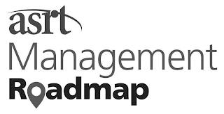 ASRT MANAGEMENT ROADMAP logo