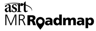 ASRT MR ROADMAP logo