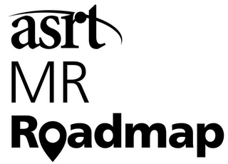 ASRT MR ROADMAP logo