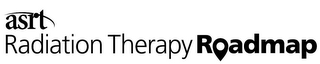 ASRT RADIATION THERAPY ROADMAP logo