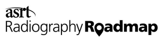 ASRT RADIOGRAPHY ROADMAP logo