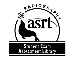 ASRT RADIOGRAPHY STUDENT EXAM ASSESSMENT LIBARY logo