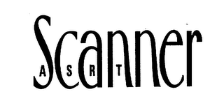 ASRT SCANNER logo