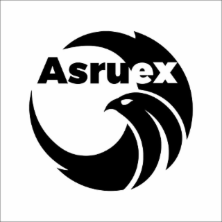ASRUEX logo