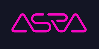 ASRVA logo