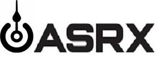 ASRX logo