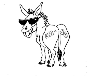 ASS-BAG logo