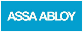 ASSA ABLOY logo