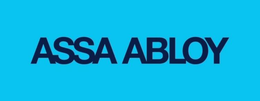 ASSA ABLOY logo