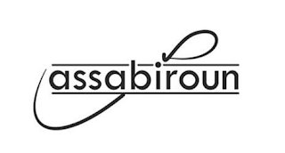 ASSABIROUN logo