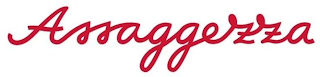 ASSAGGEZZA logo