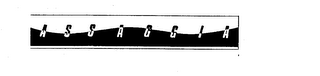 ASSAGGIA logo