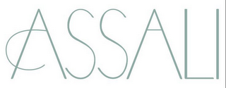 ASSALI logo