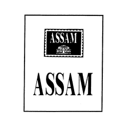 ASSAM ASSAM logo