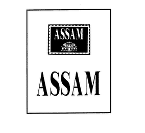 ASSAM ASSAM logo