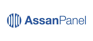 ASSANPANEL logo