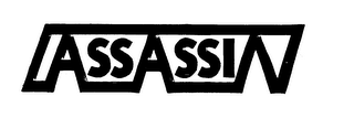 ASSASSIN logo