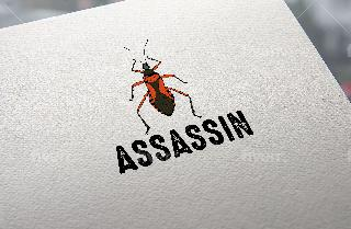 ASSASSIN logo