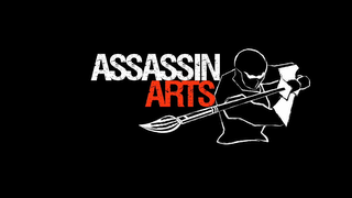 ASSASSIN ARTS logo
