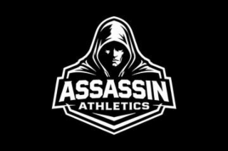 ASSASSIN ATHLETICS logo