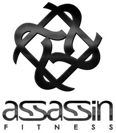 ASSASSIN FITNESS logo