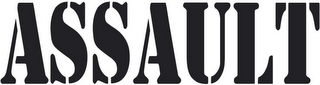 ASSAULT logo