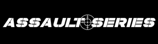 ASSAULT SERIES logo