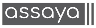 ASSAYA logo