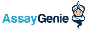 ASSAYGENIE logo