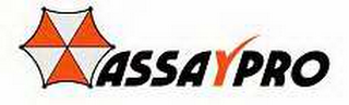 ASSAYPRO logo