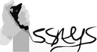 ASSAYS logo