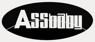 ASSBABY logo