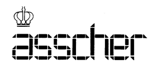ASSCHER logo
