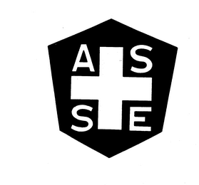 ASSE logo