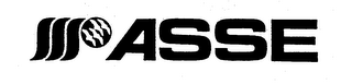 ASSE logo