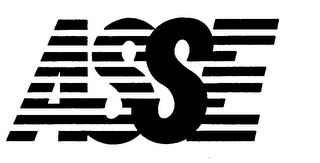 ASSE logo