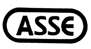 ASSE logo