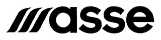 ASSE logo